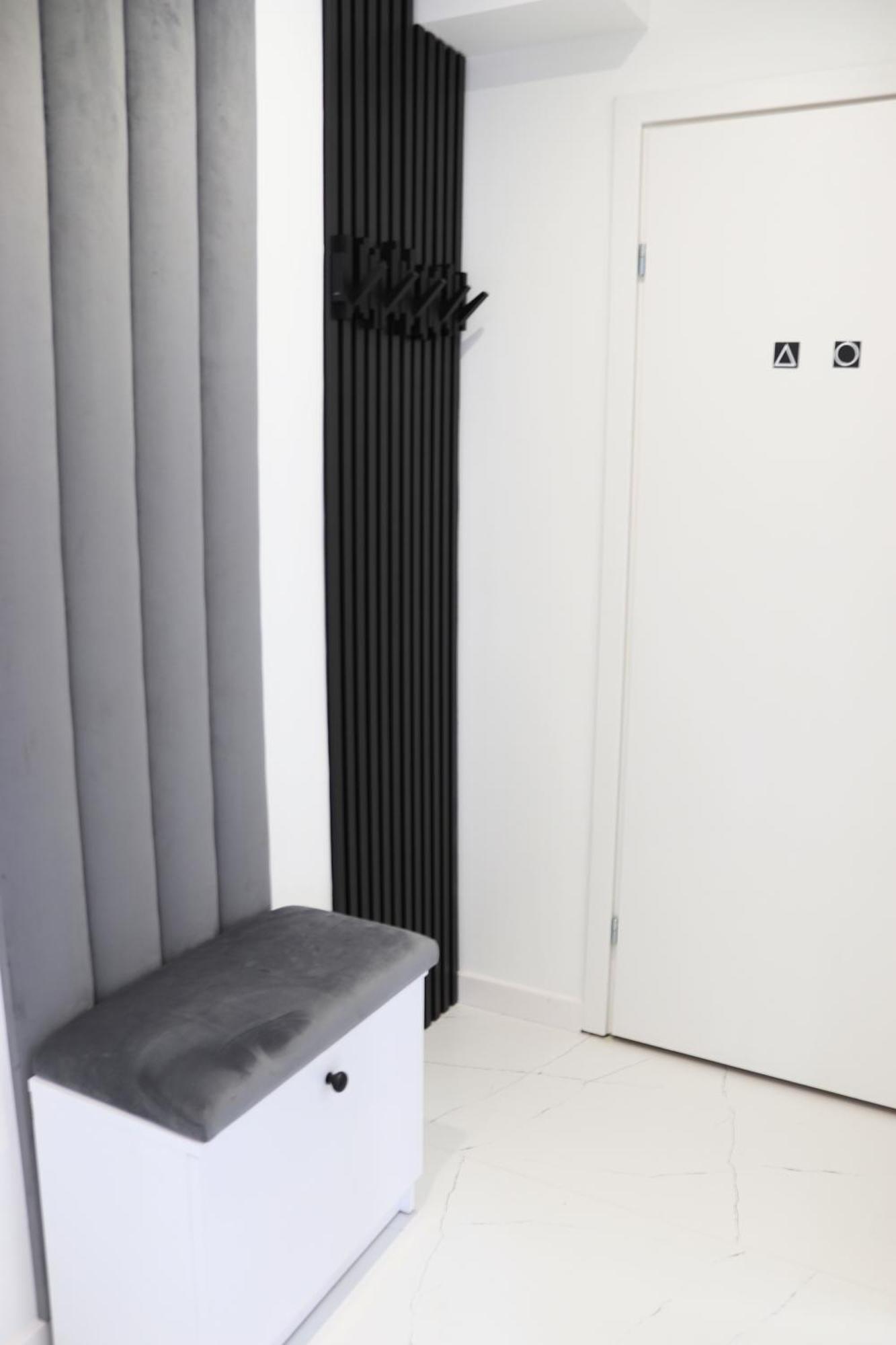 Skarbek Ilawa, Pokoje I Apartamenty Exterior foto