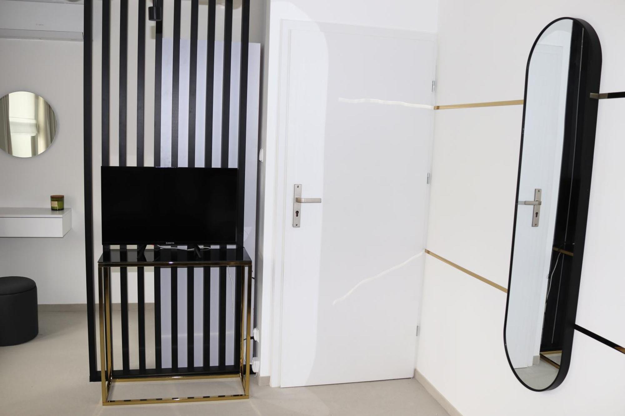 Skarbek Ilawa, Pokoje I Apartamenty Exterior foto