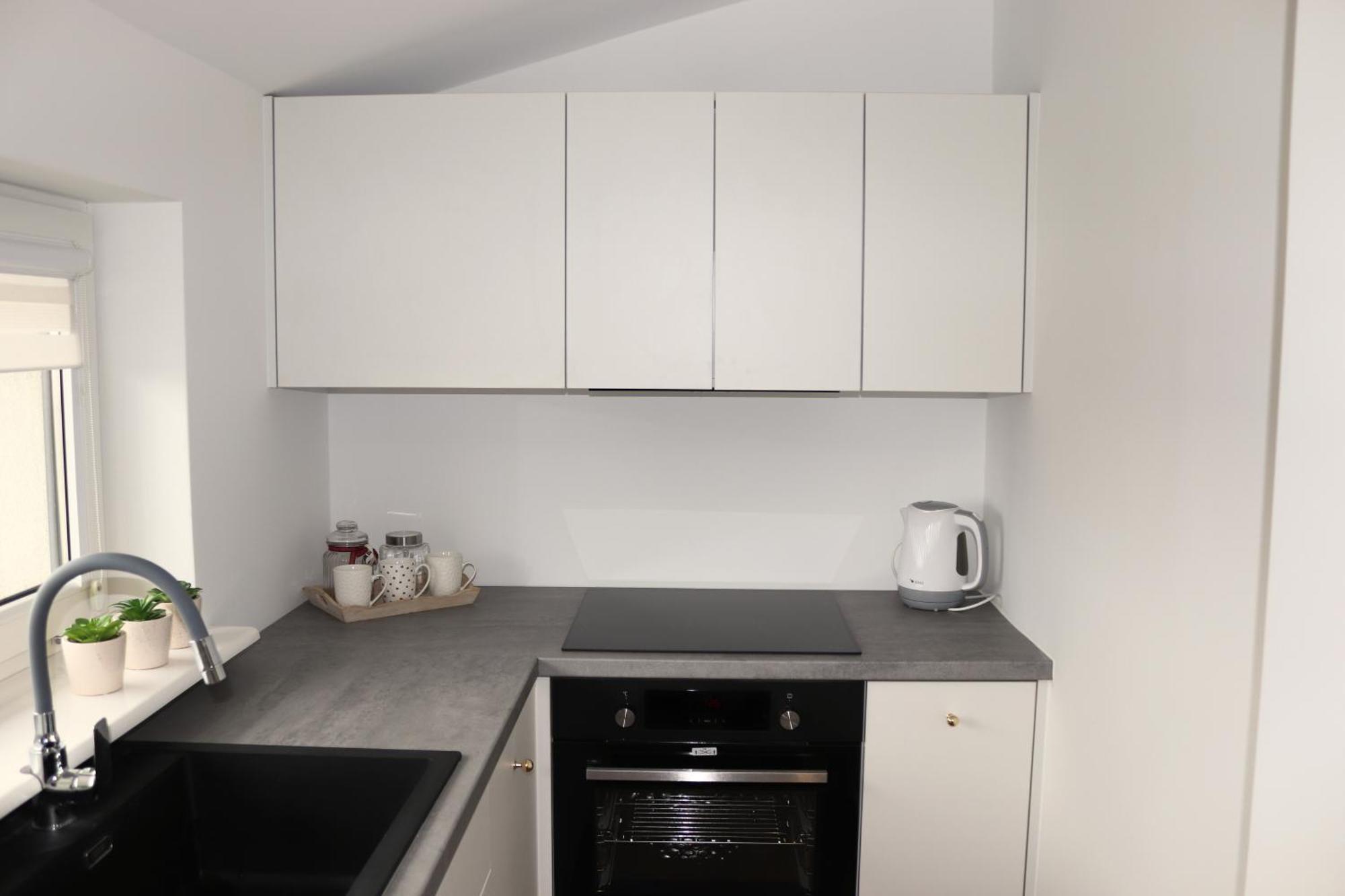 Skarbek Ilawa, Pokoje I Apartamenty Exterior foto
