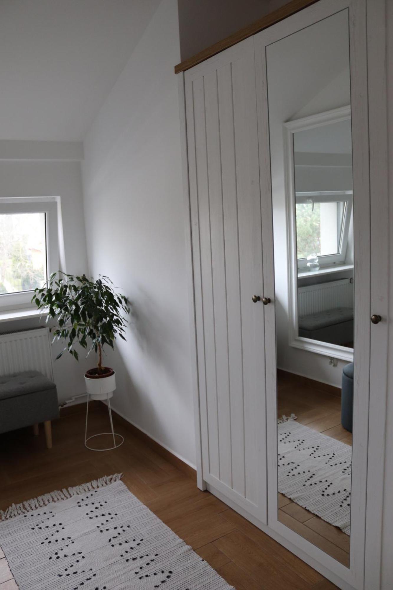 Skarbek Ilawa, Pokoje I Apartamenty Exterior foto