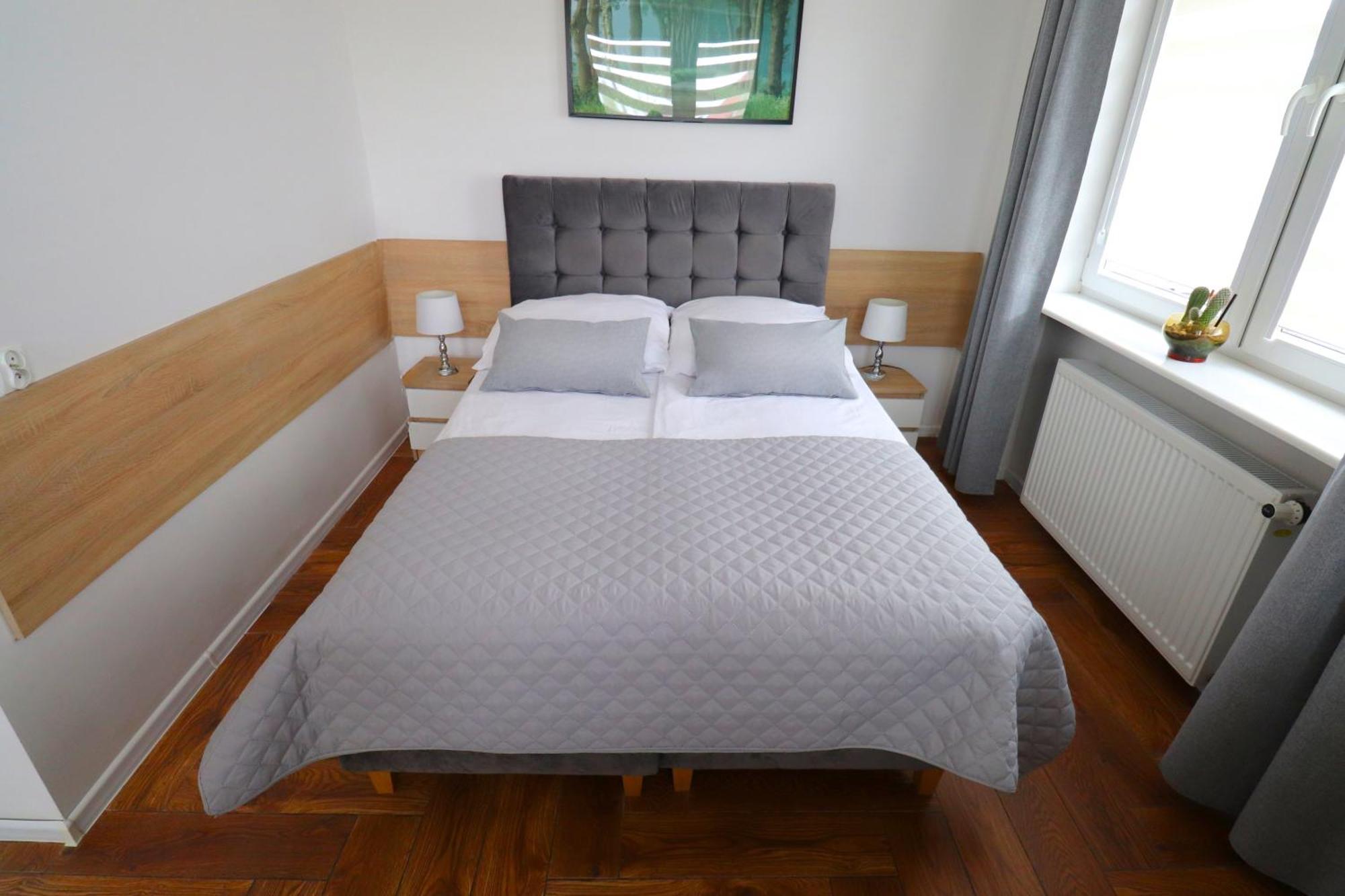 Skarbek Ilawa, Pokoje I Apartamenty Exterior foto