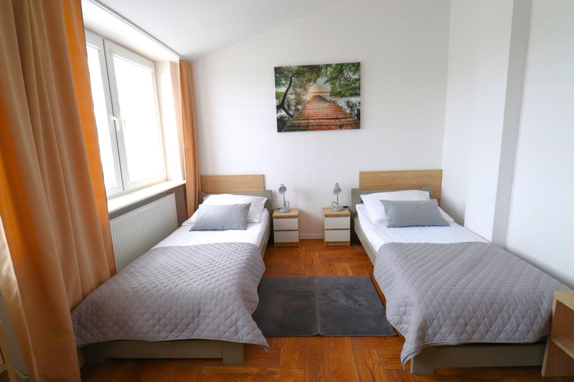 Skarbek Ilawa, Pokoje I Apartamenty Exterior foto