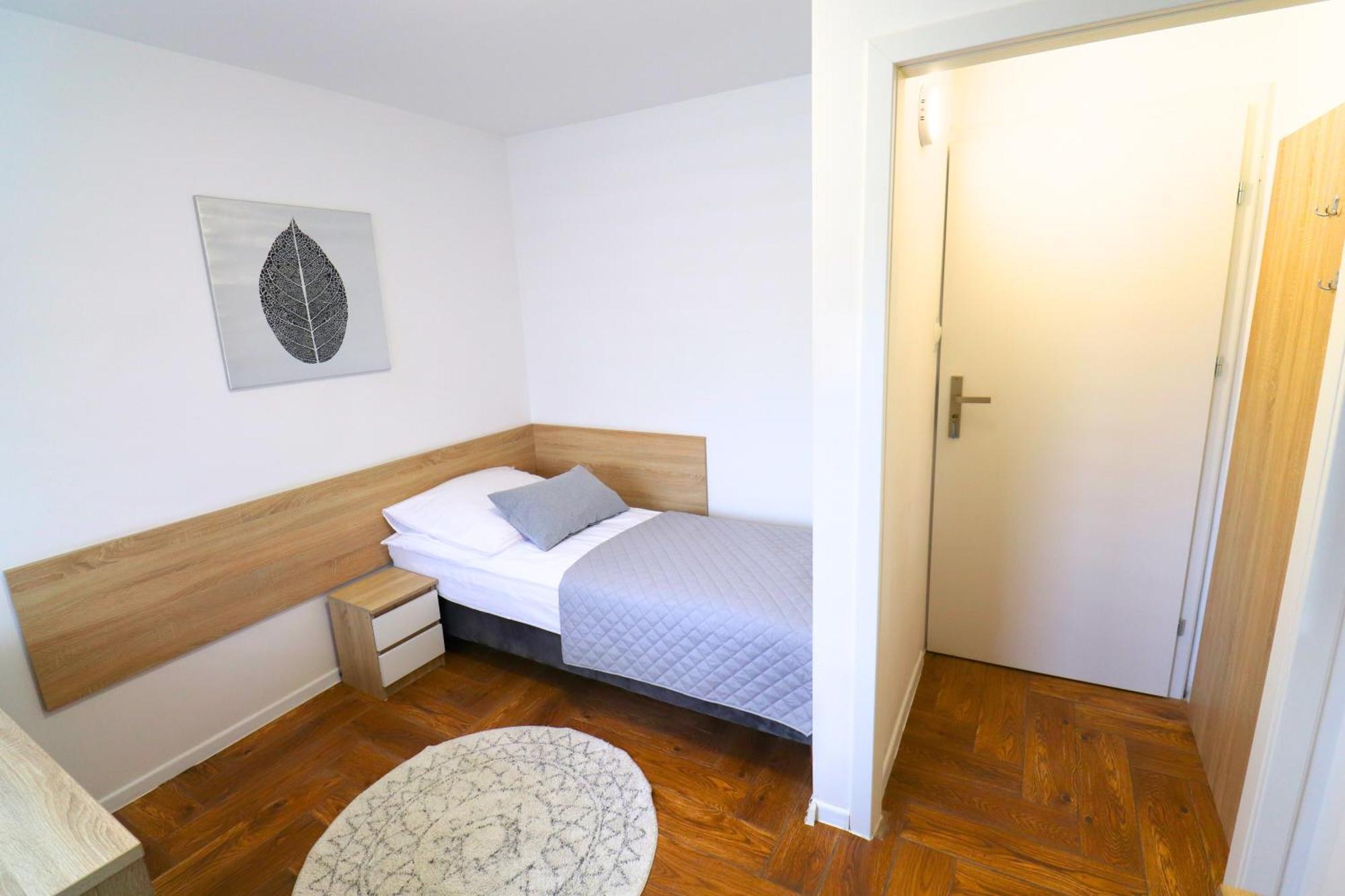 Skarbek Ilawa, Pokoje I Apartamenty Exterior foto